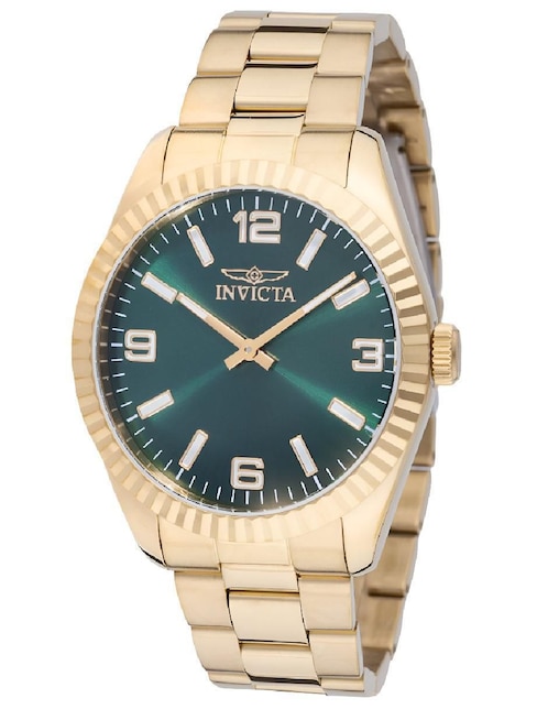 Reloj Invicta Specialty Suizo para hombre 49681