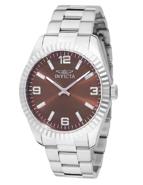 Reloj Invicta Specialty Suizo para hombre 49674