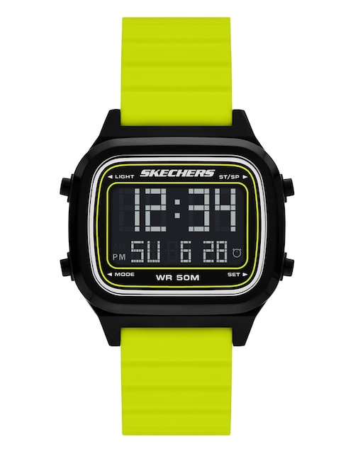 Reloj Fiske Slip-Ins para hombre SR5260 1