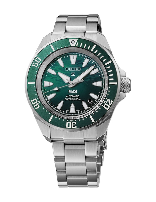 SEIKO Reloj Seiko Prospex para hombre SRPL53