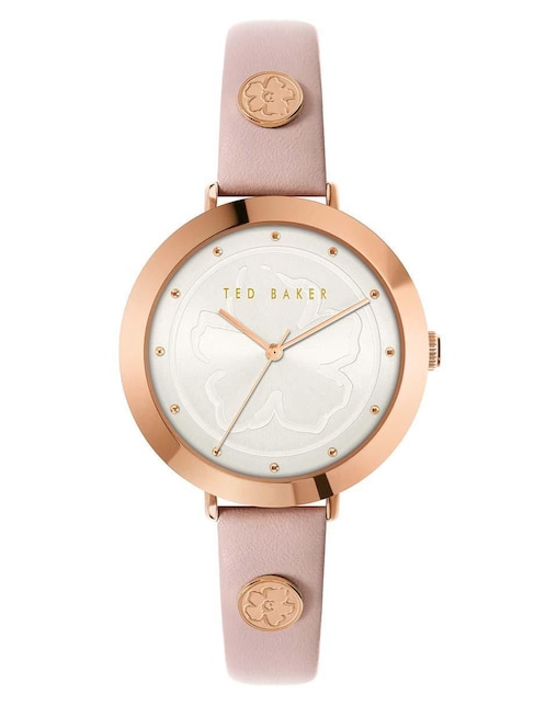 Reloj Ted Baker Ammy Iconic para mujer BKPAMF2049I