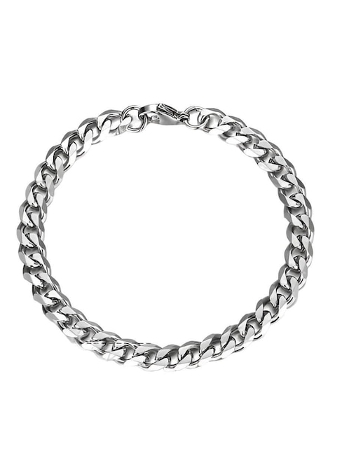 Pulsera con acabado brillante 1