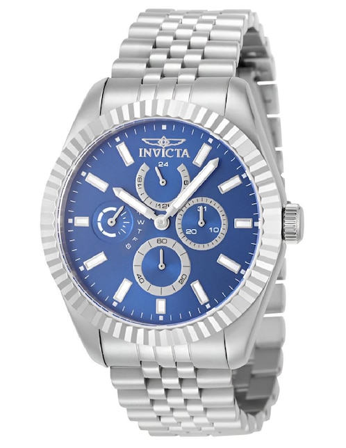 Reloj Invicta Specialty Suizo para hombre 49536