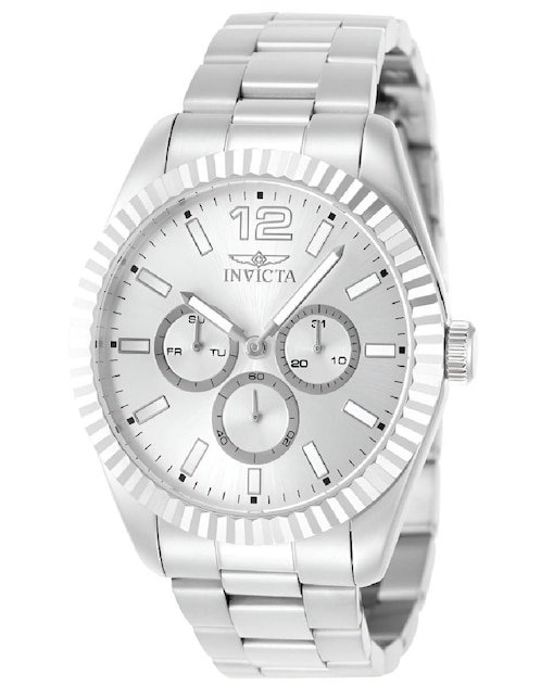 Reloj Invicta Specialty Suizo para hombre 49513