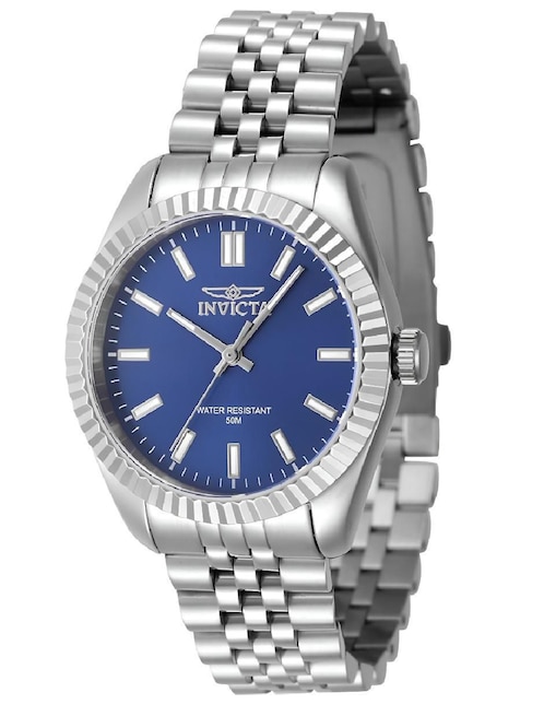 Reloj Invicta Specialty Suizo para mujer 47497