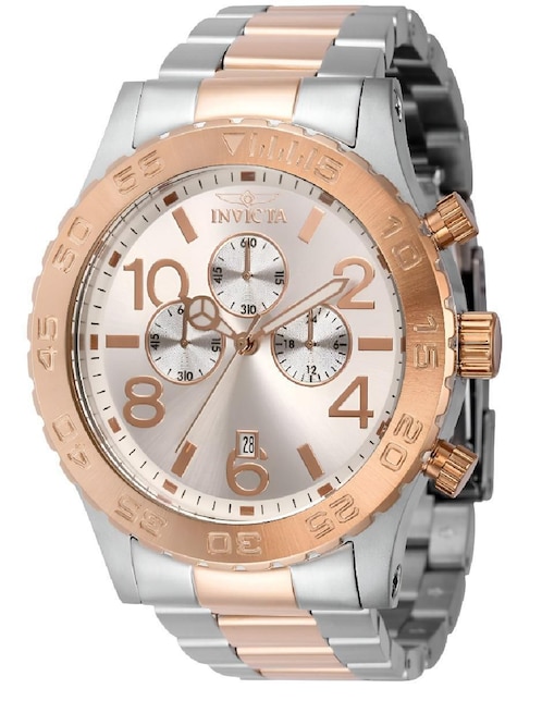 Reloj Invicta Specialty Suizo para hombre 40604