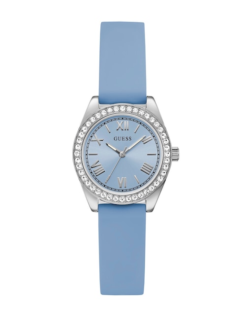 Reloj Mini Luna para mujer Gw1000L1 Reloj Mini Luna para mujer Gw1000L1