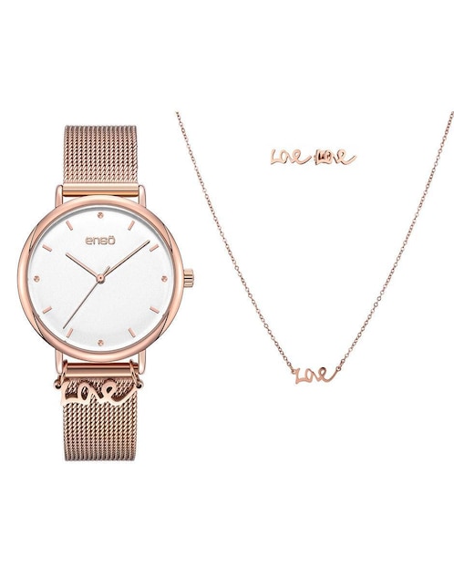 Reloj Gift Set para mujer EWBSL17 Reloj Gift Set para mujer EWBSL17