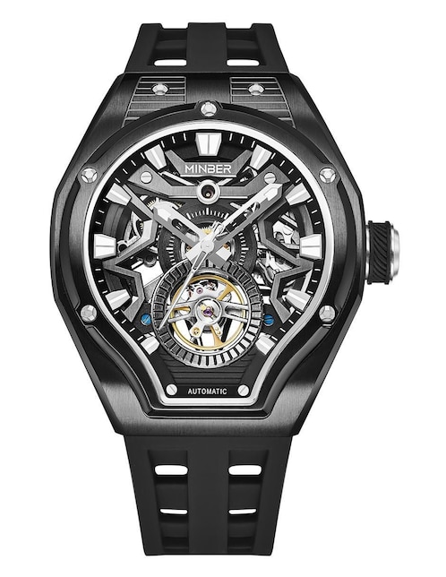 Reloj Minber para hombre M9045G.03