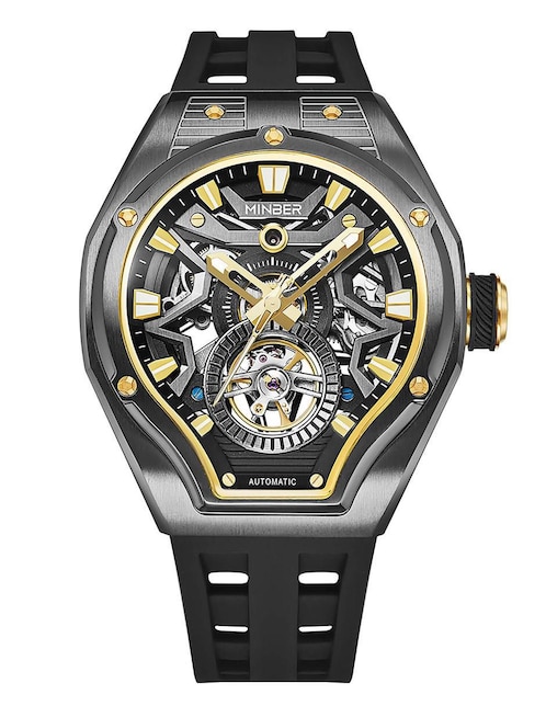 Reloj Minber para hombre M9045G.05