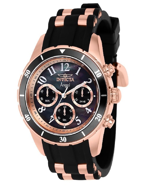 Reloj Invicta Angel Suizo para mujer 38756