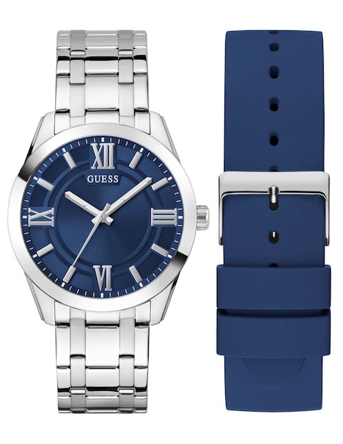 Reloj Elliot para hombre Gw1008G1 1