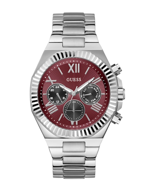 Reloj Guess Equity para hombre Gw0703G7