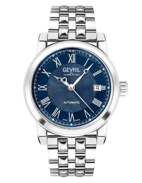Reloj Madison para hombre 2578 1