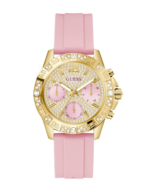 Reloj Majesty para mujer Gw0772L6