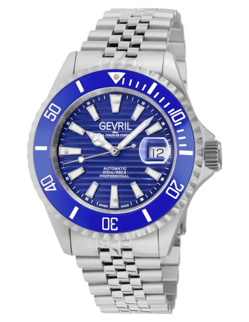 Reloj Chambers para hombre 42601 Reloj Chambers para hombre 42601