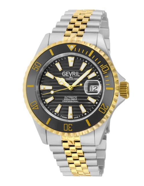 Reloj Chambers para hombre 42602 Reloj Chambers para hombre 42602