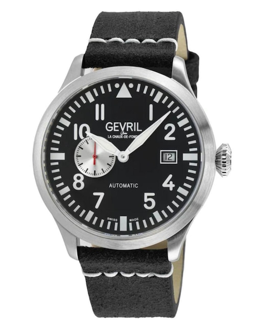 Reloj Vaughn para hombre 43512