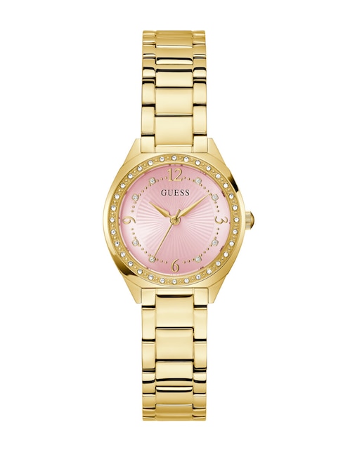 Reloj Charlotte para mujer Gw0767L7 1