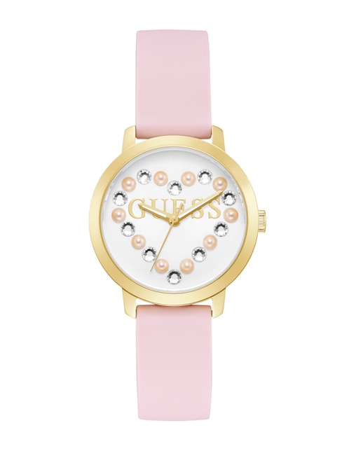 Reloj Devotion para mujer Gw0998L2 1
