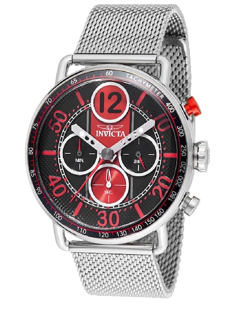 Reloj Invicta Speedway Suizo para hombre 49372
