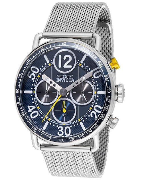 Reloj Invicta Speedway Suizo para hombre 49370