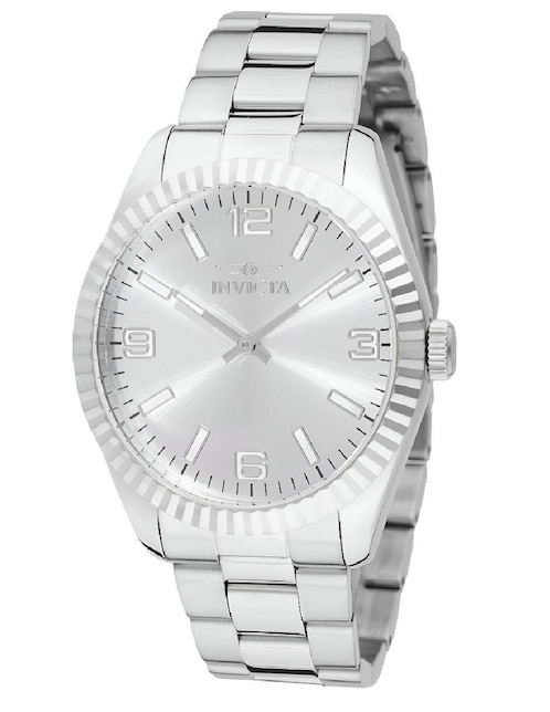 Reloj Invicta Specialty Suizo para hombre 49671