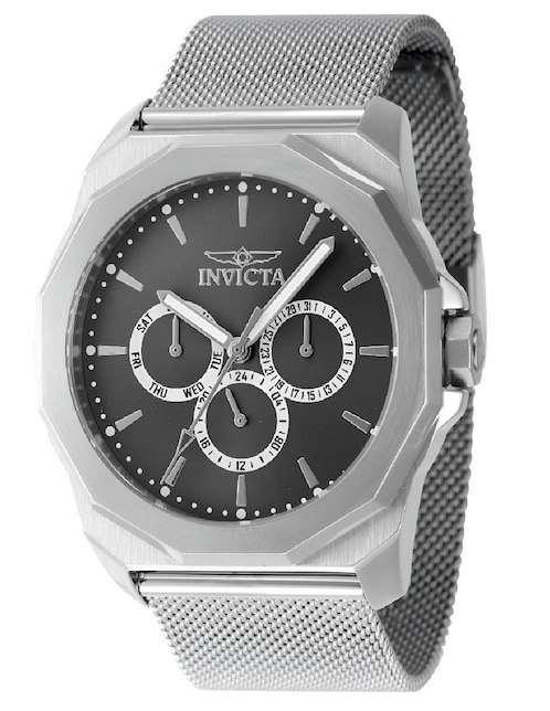Reloj Invicta Specialty Suizo unisex 47633