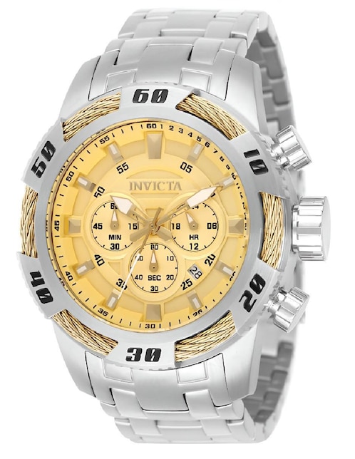 Reloj Invicta Speedway Suizo para hombre 49119
