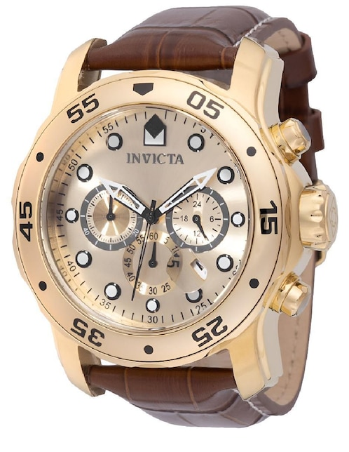 Reloj Invicta Pro Diver Automatico Para Hombre 36972 3