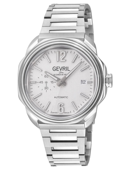 Reloj Gevril Roosevelt para hombre 46521B