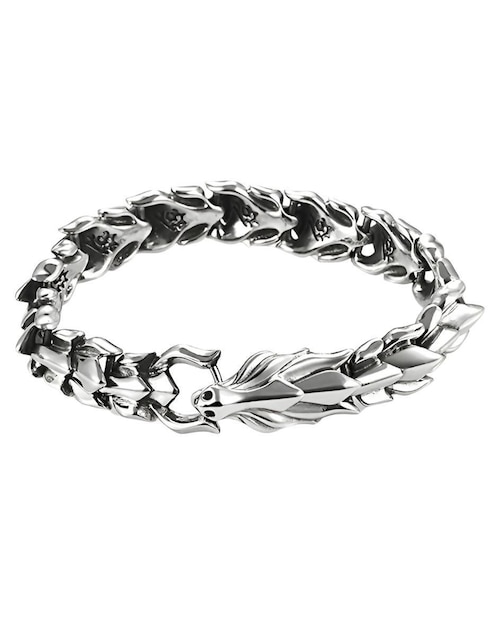 Pulsera con acabado brillante 1