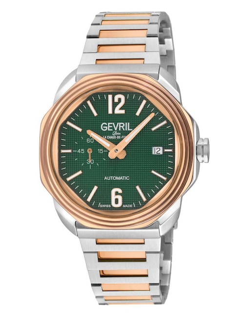 Reloj Roosevelt para hombre 46522B 1