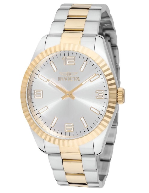 Reloj Invicta Specialty Suizo para hombre 49676