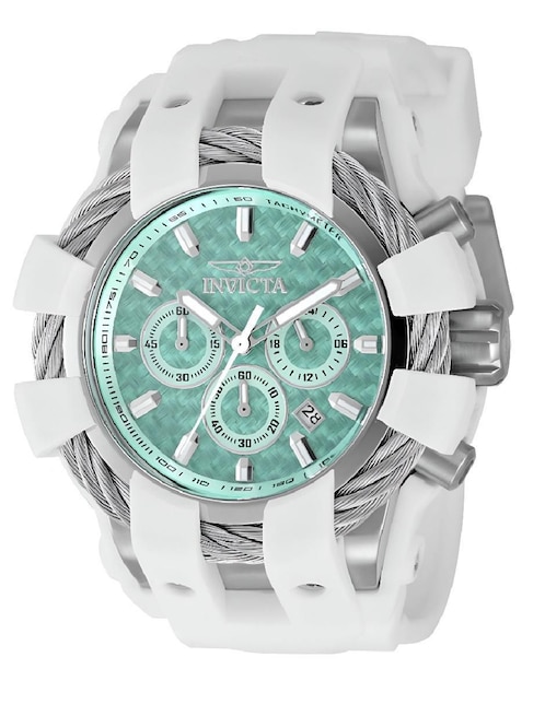 Reloj Invicta Bolt Suizo para hombre 48408
