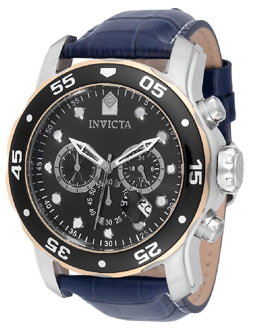 Reloj Invicta Pro Diver Suizo para hombre 49831