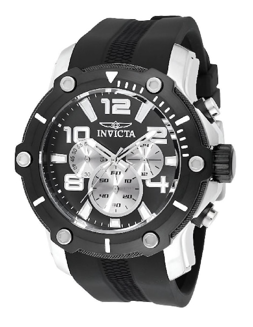 Reloj Invicta Pro Diver Suizo para hombre 45739