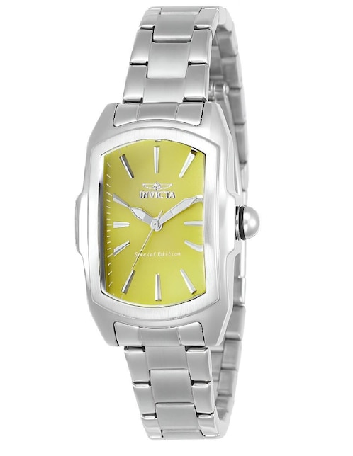 Reloj Invicta Lupah Suizo para mujer 24115