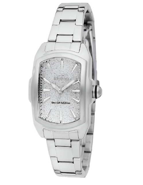 Reloj Invicta Lupah Suizo para mujer 49826