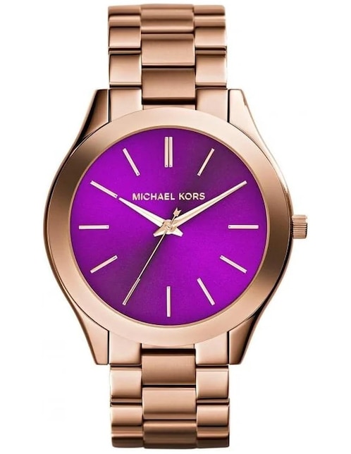 Reloj Classic para mujer MK3293