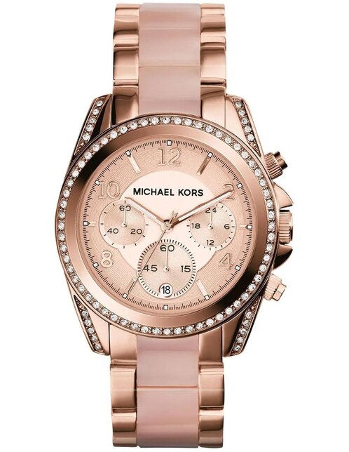 Reloj Classic para mujer MK5943