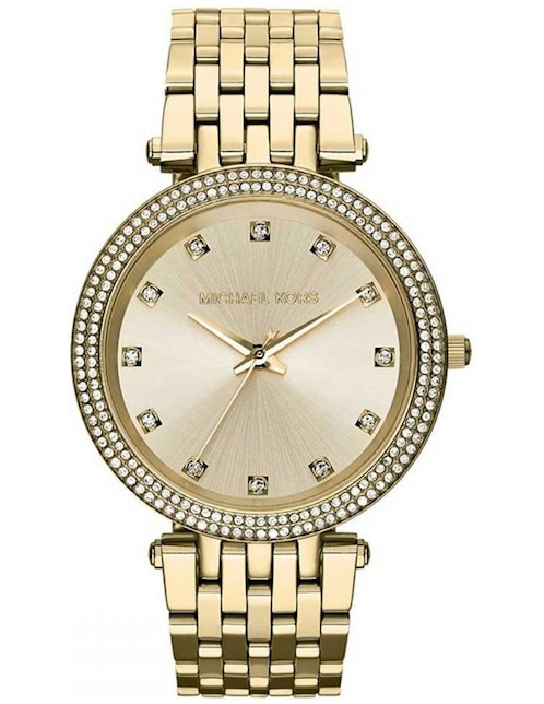 Reloj Classic para mujer MK3216