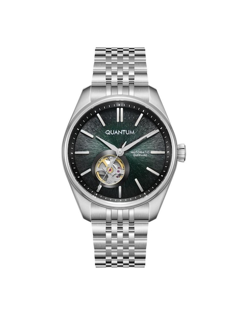 Reloj Silver Collection para hombre QMG1207.370 1
