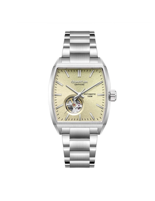 Reloj Silver Collection para hombre QMG1226.310 1