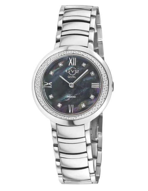 Reloj Gevril Amalfi para mujer 14101B