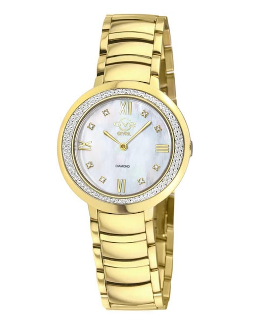 Reloj Gevril Amalfi para mujer 14102B