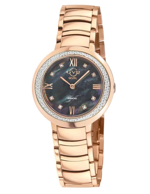Reloj Gevril Amalfi para niña 14103B