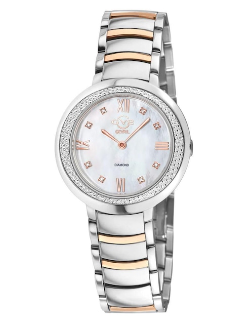 Reloj Gevril Amalfi para mujer 14104B
