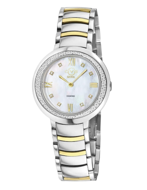 Reloj Gevril Amalfi para mujer 14105B