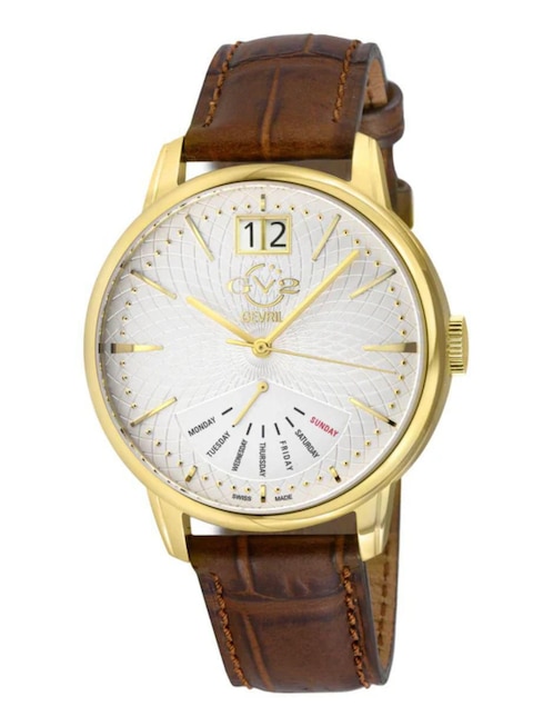 Reloj Gevril Rovescio para mujer 56213